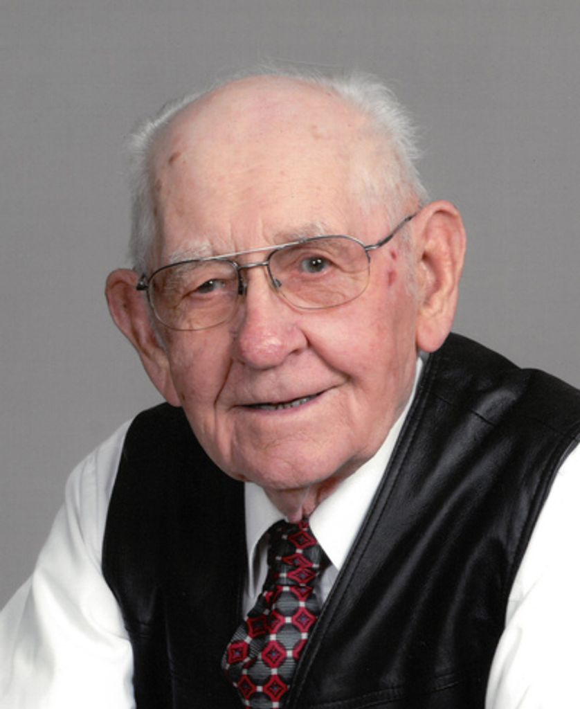 Daniel Volk