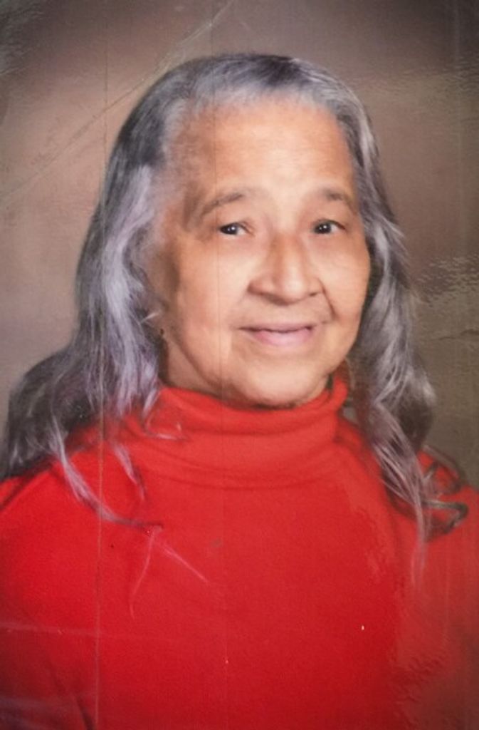 Ruth E. Smith Profile Photo