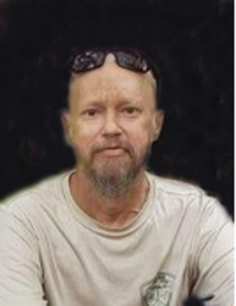 Wray Brent Register, Jr.