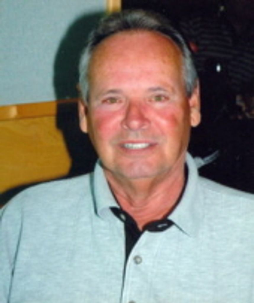 Dennis Scott Brewer