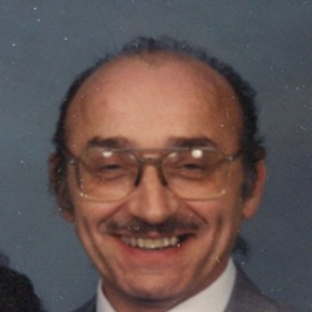 Harvey Pliner Profile Photo