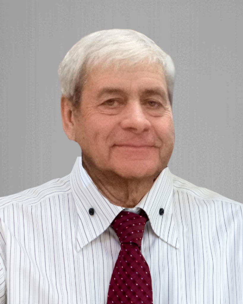 David A. Bushman Profile Photo