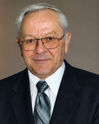 Fredrick Pociask's obituary image