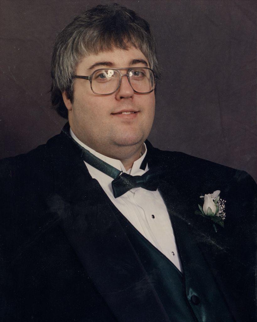 Patrick A. Doolittle Profile Photo