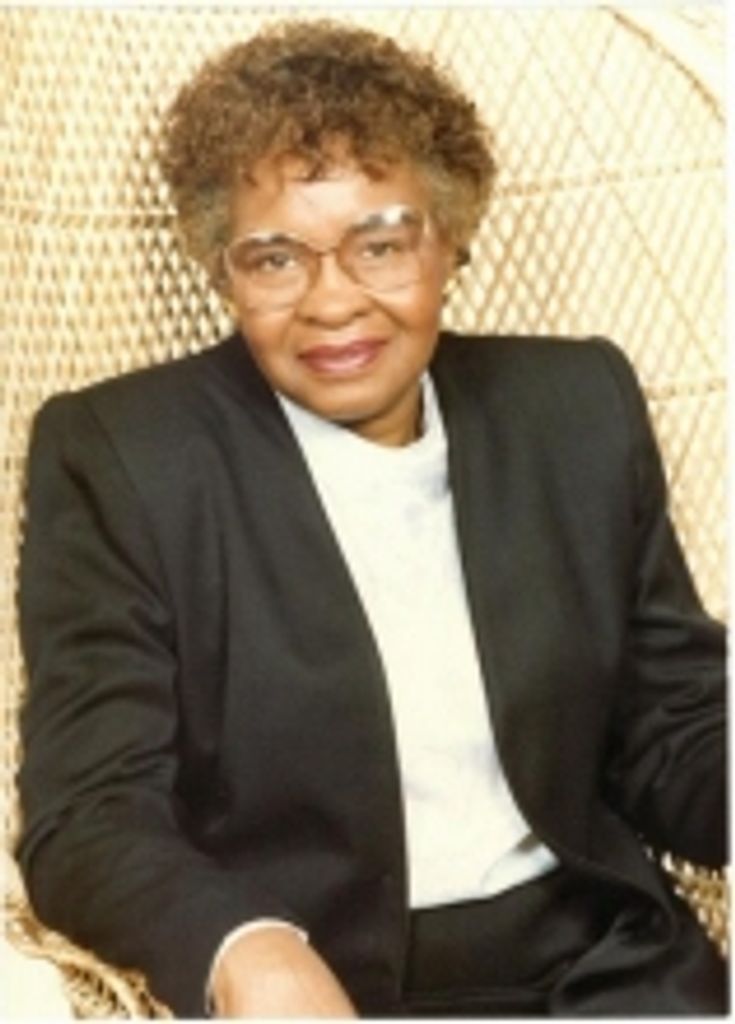 Betty L. Murray