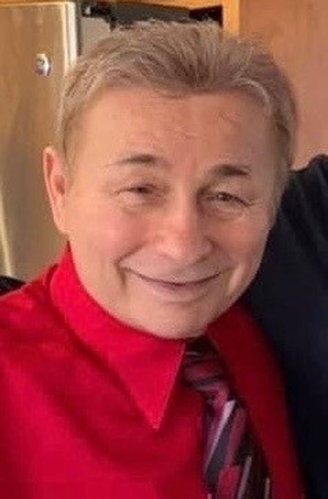 Rocco Dicosola Profile Photo