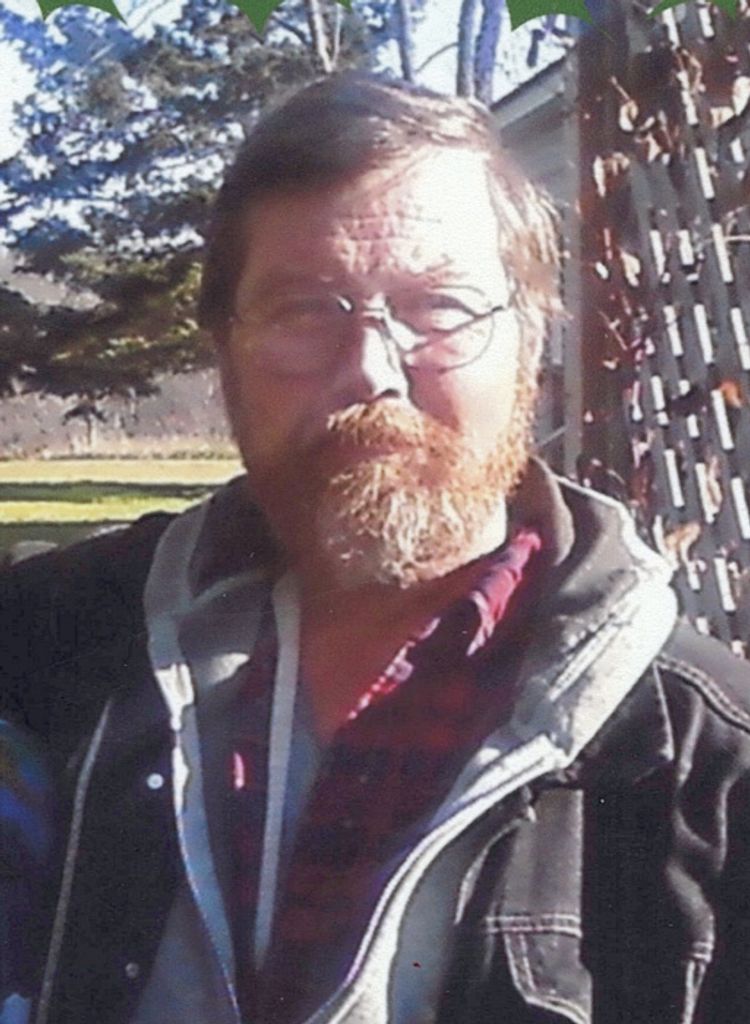 Michael Rustad Profile Photo