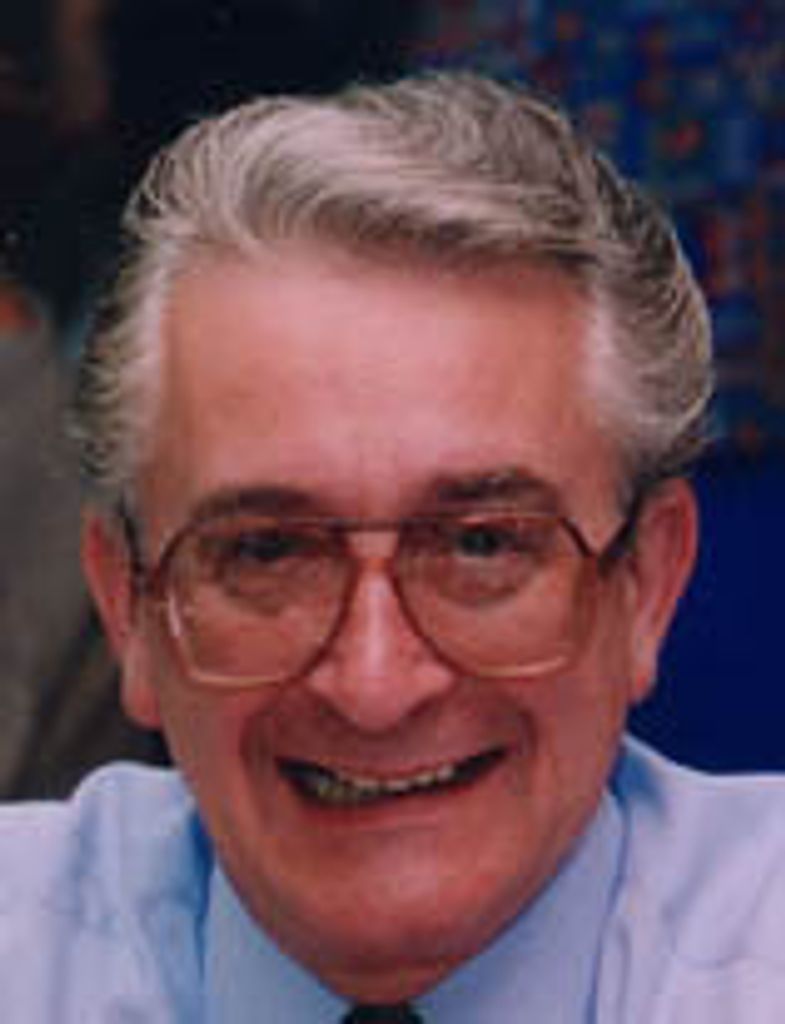 Ross F. Relyea