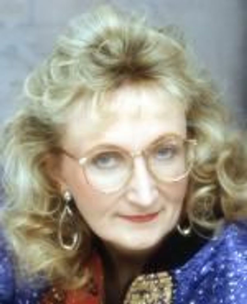 Barbara C. LeMay Profile Photo