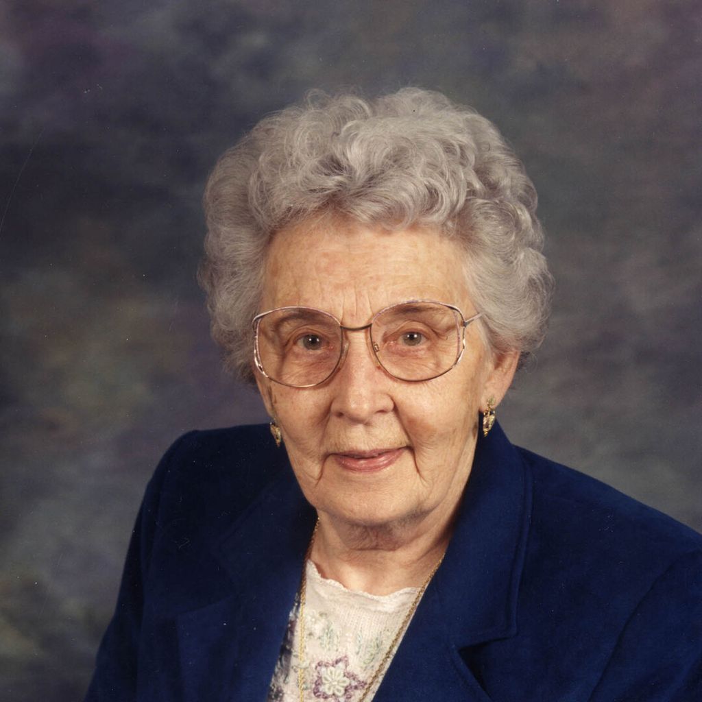 Mildred Monke Profile Photo