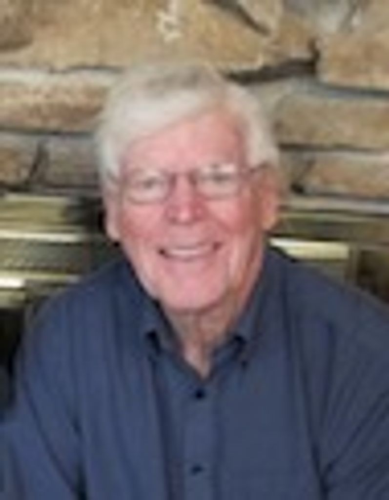 George Richard Green, Md Profile Photo