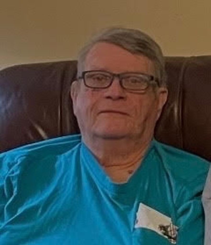 Jerry Michael Hadden Profile Photo