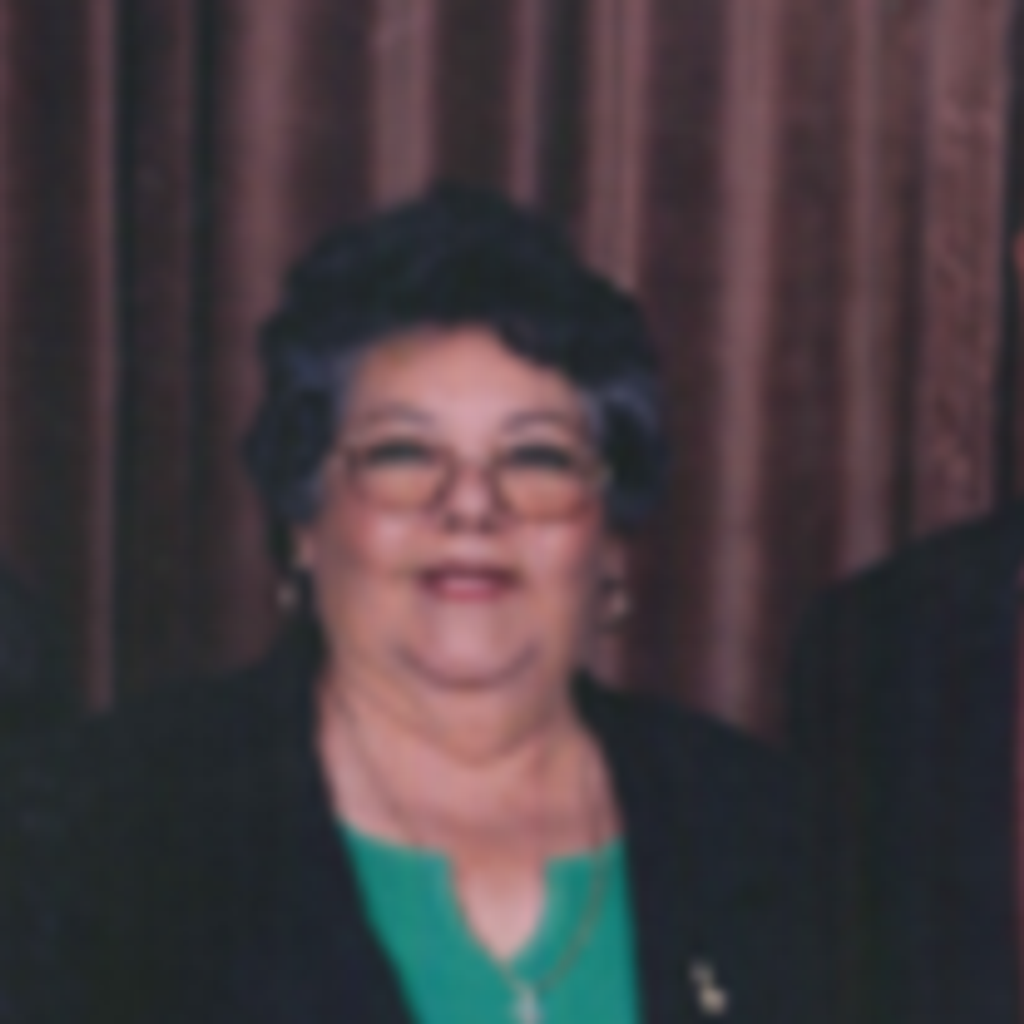 Consuelo Nevarez