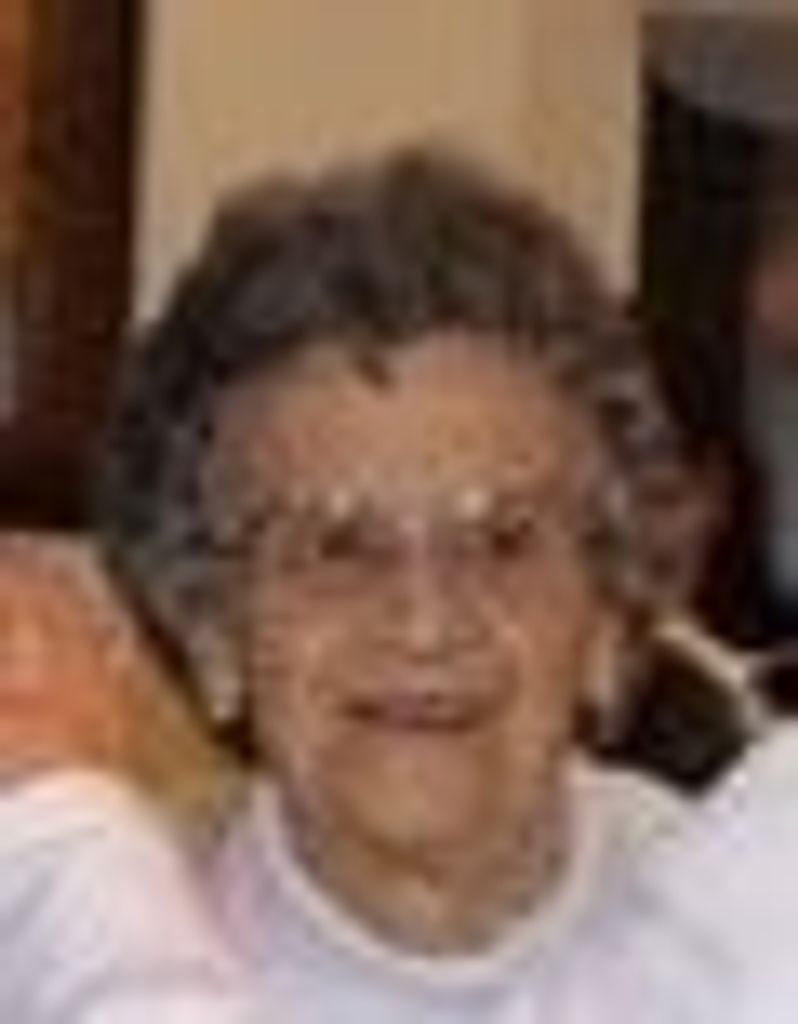 Jean E. Mcgraugh