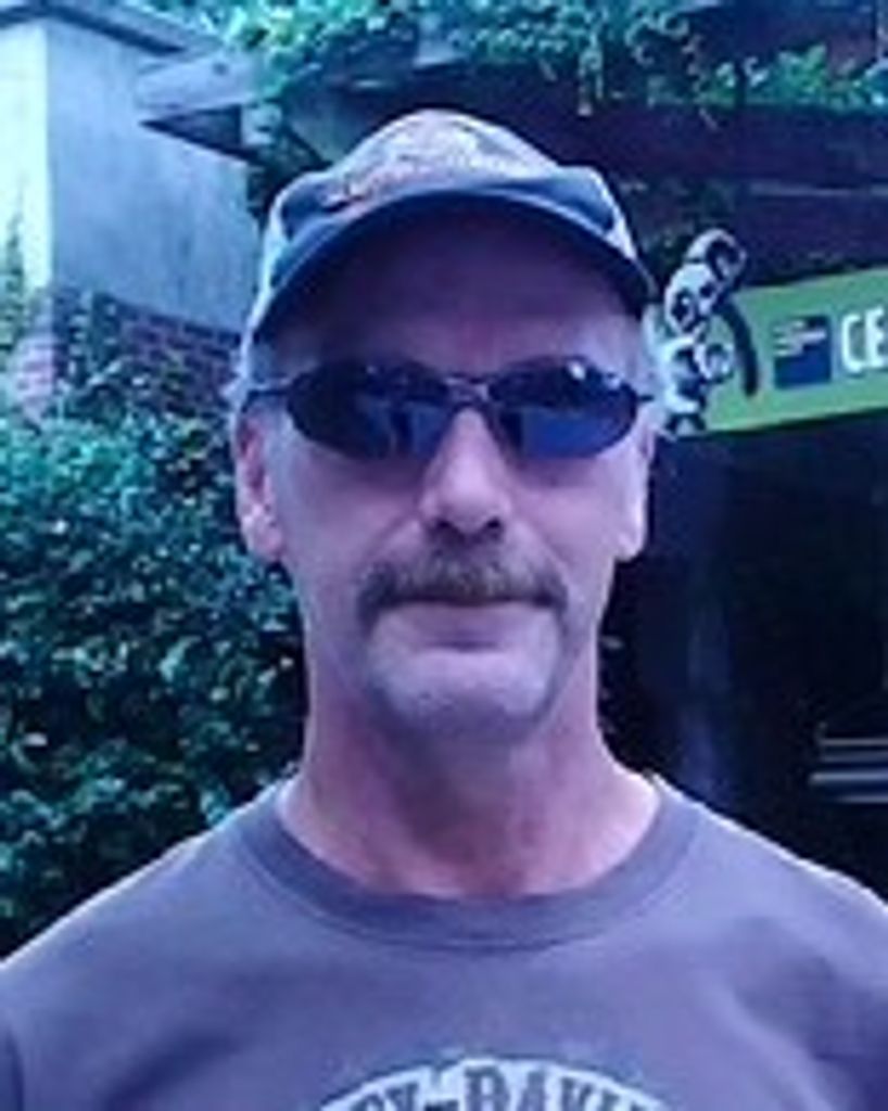 Mr. Charles Allen "Charlie" Ohlinger Profile Photo
