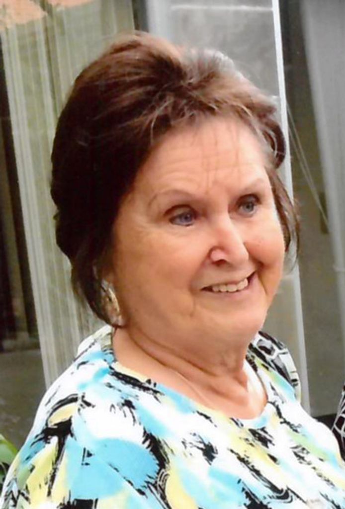 Dorcie G. Pigg Profile Photo