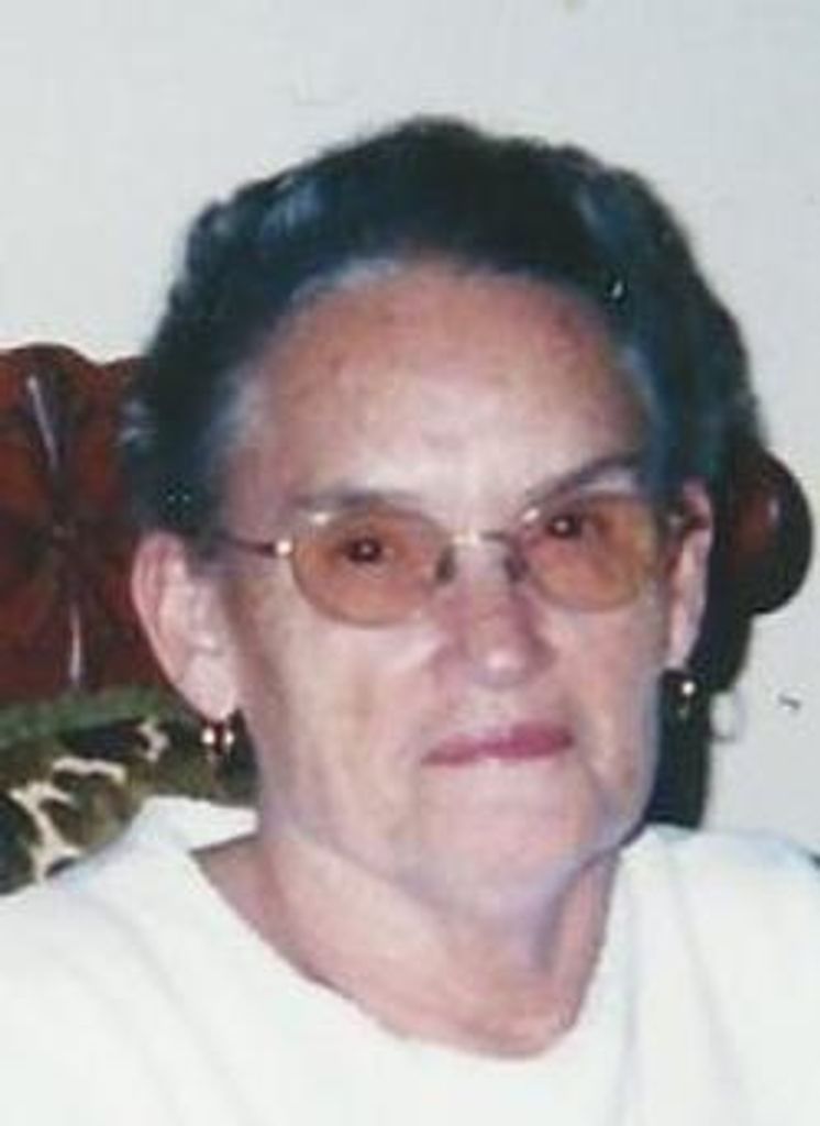 Thelma Stewart Williamson Hammons Profile Photo