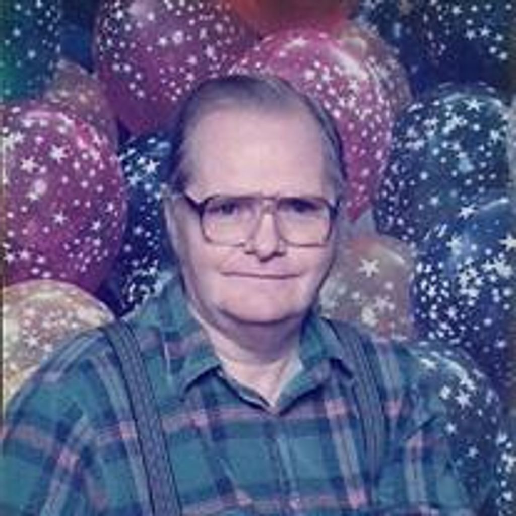 Robert William Ritchey