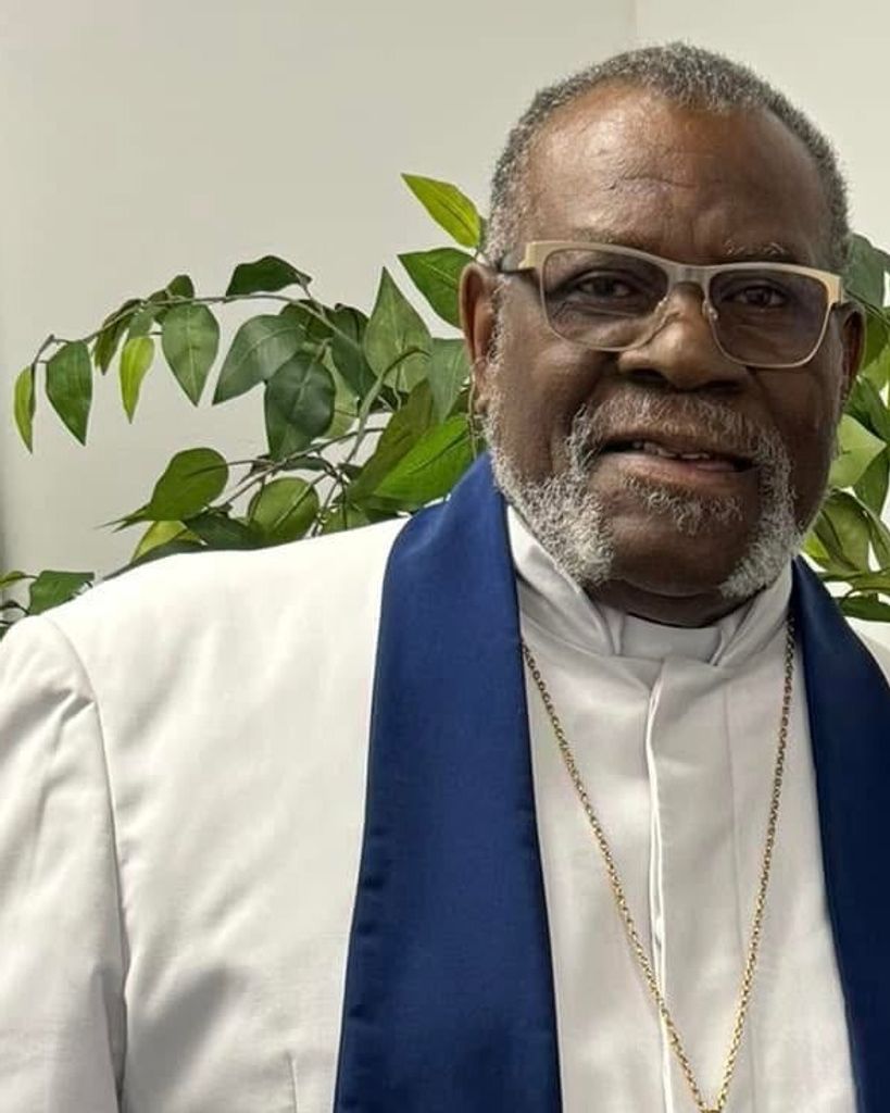 Luther Edward Woodruff Profile Photo