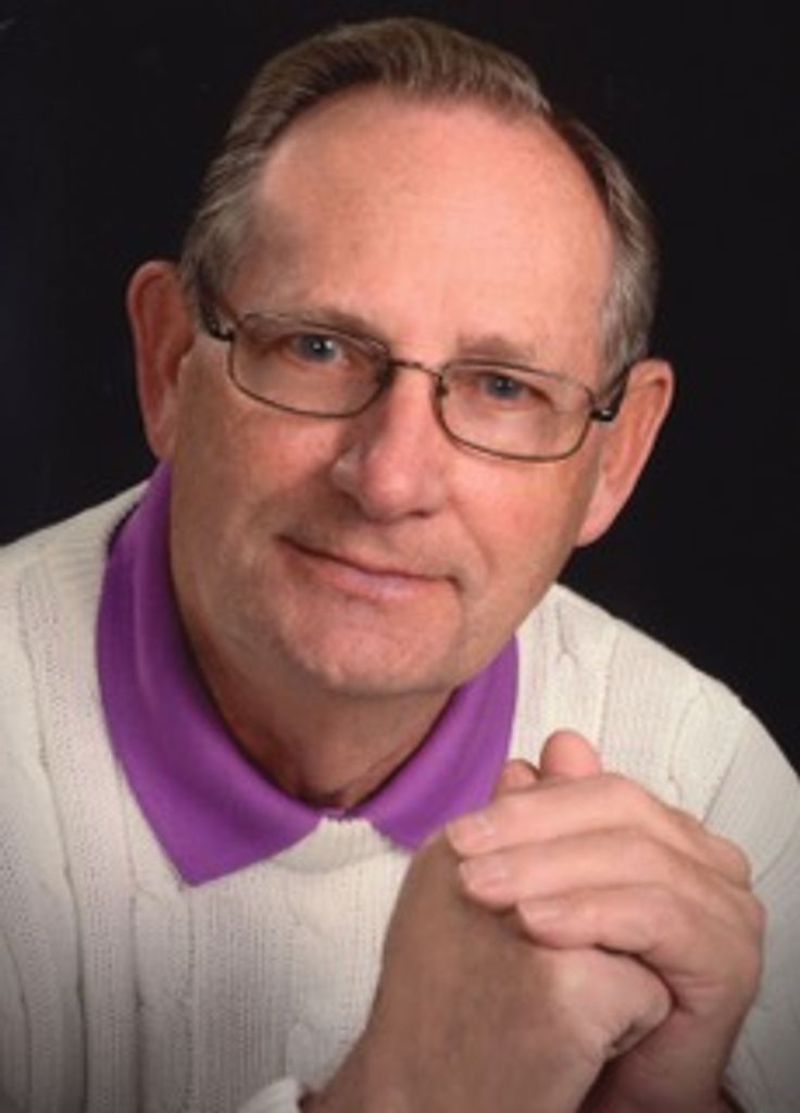 James Robert Mcmeans Profile Photo