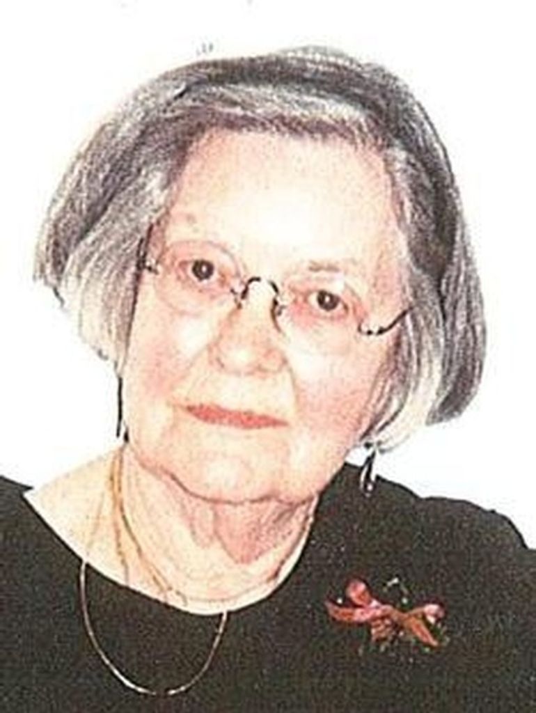 Juanita K. Stimpfle