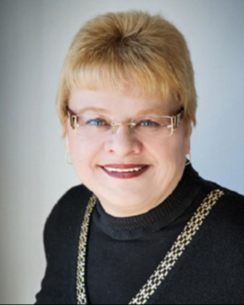 Janet Bolton Profile Photo