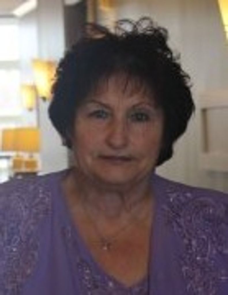 Jackie Guymon
