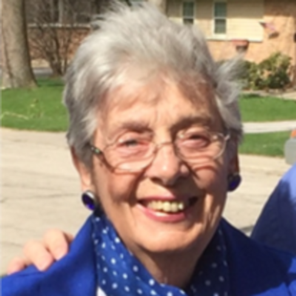 Barbara Cahill Profile Photo