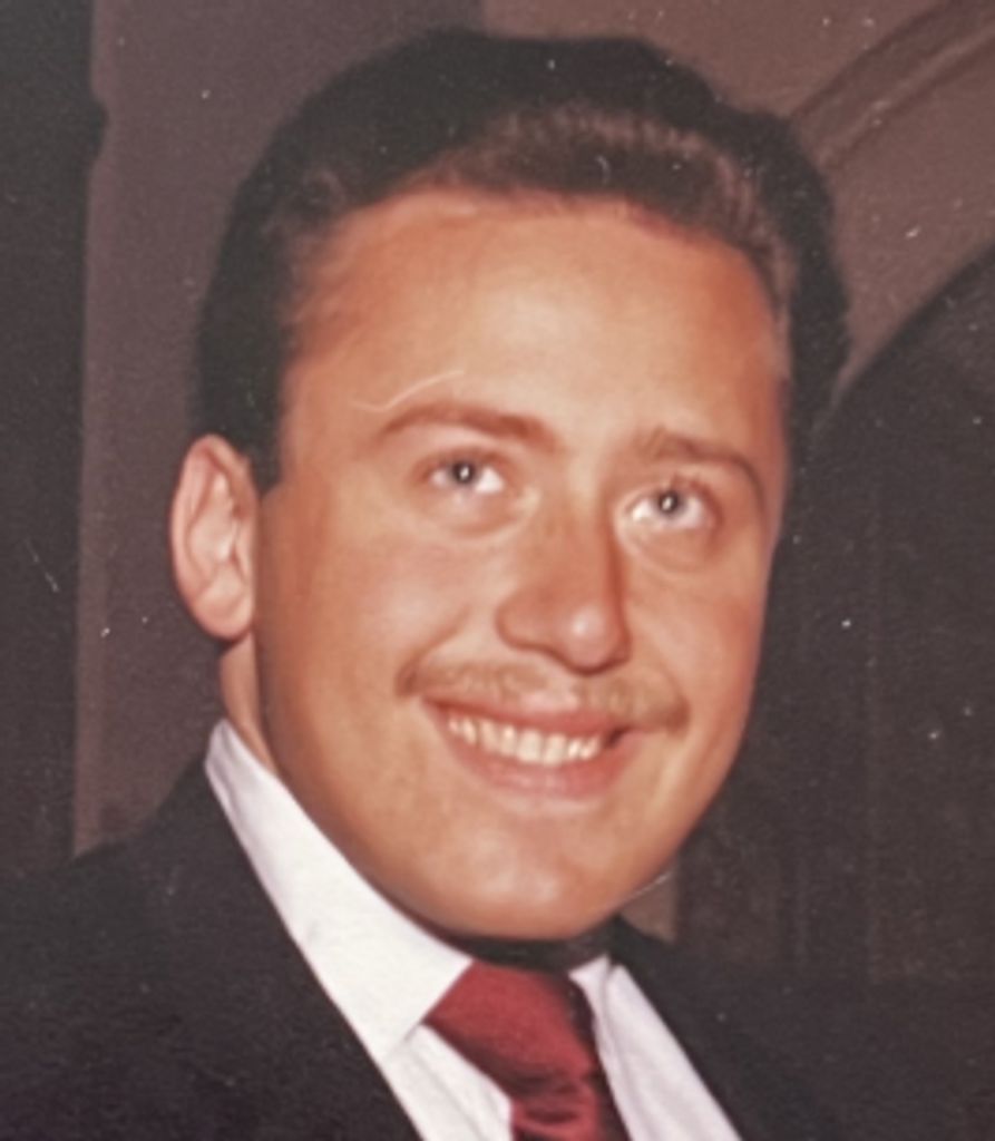 Dennis Broccolo Profile Photo