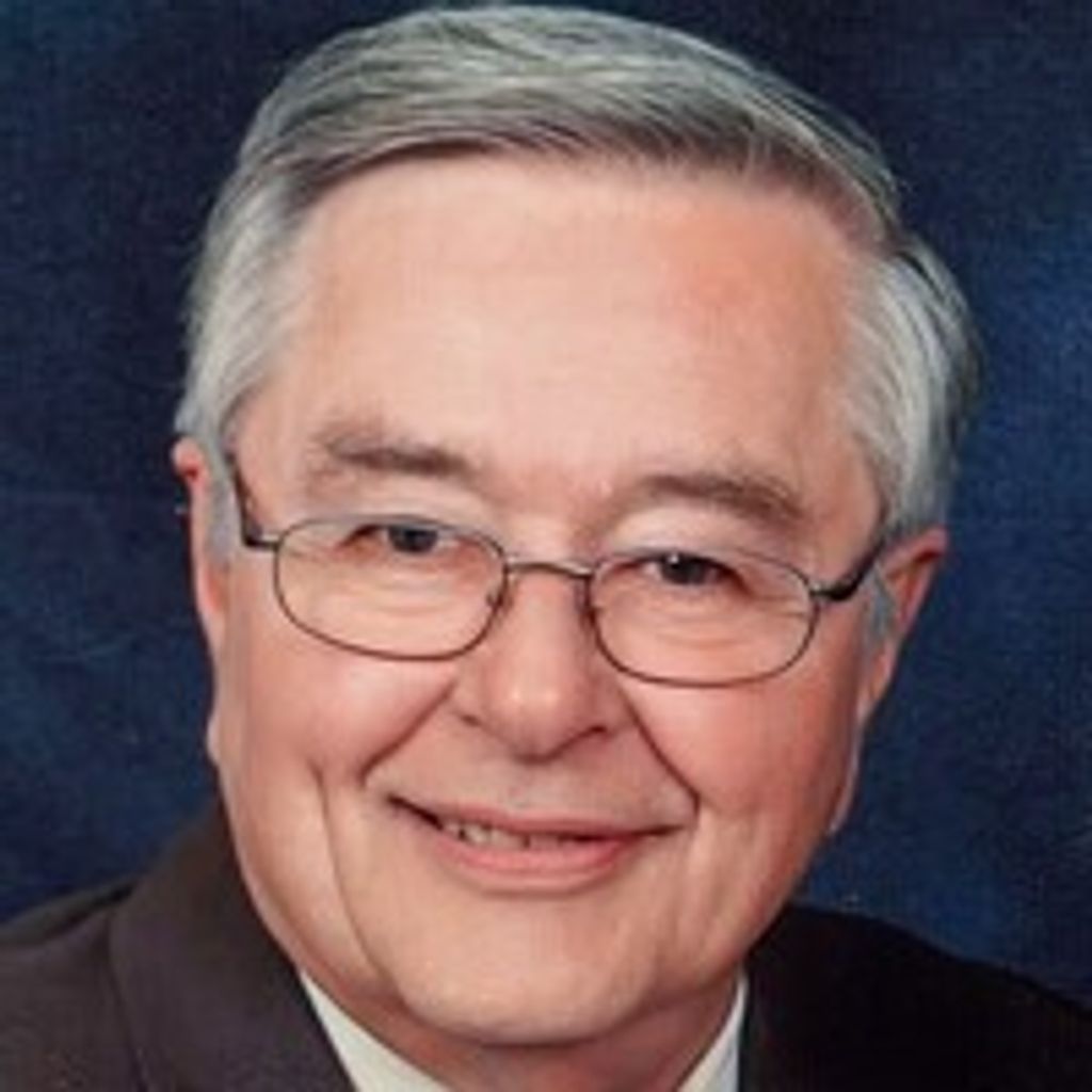 Gerald James Lieske
