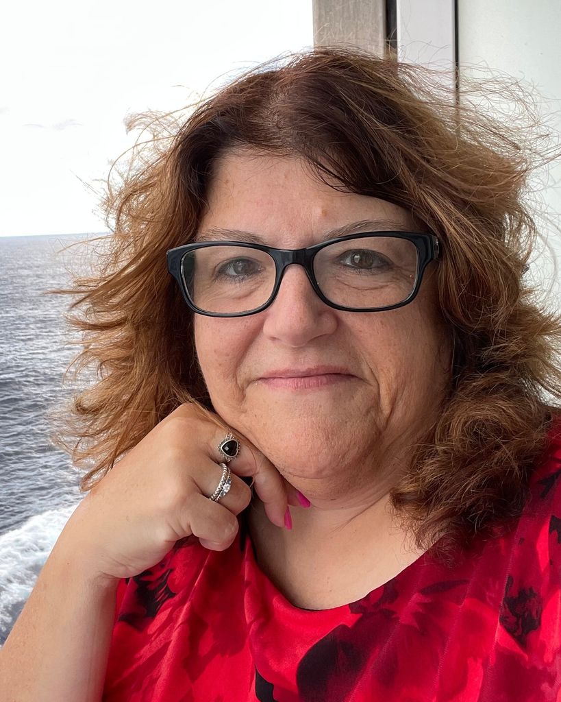 Barbara "Bobbie" A. Santello