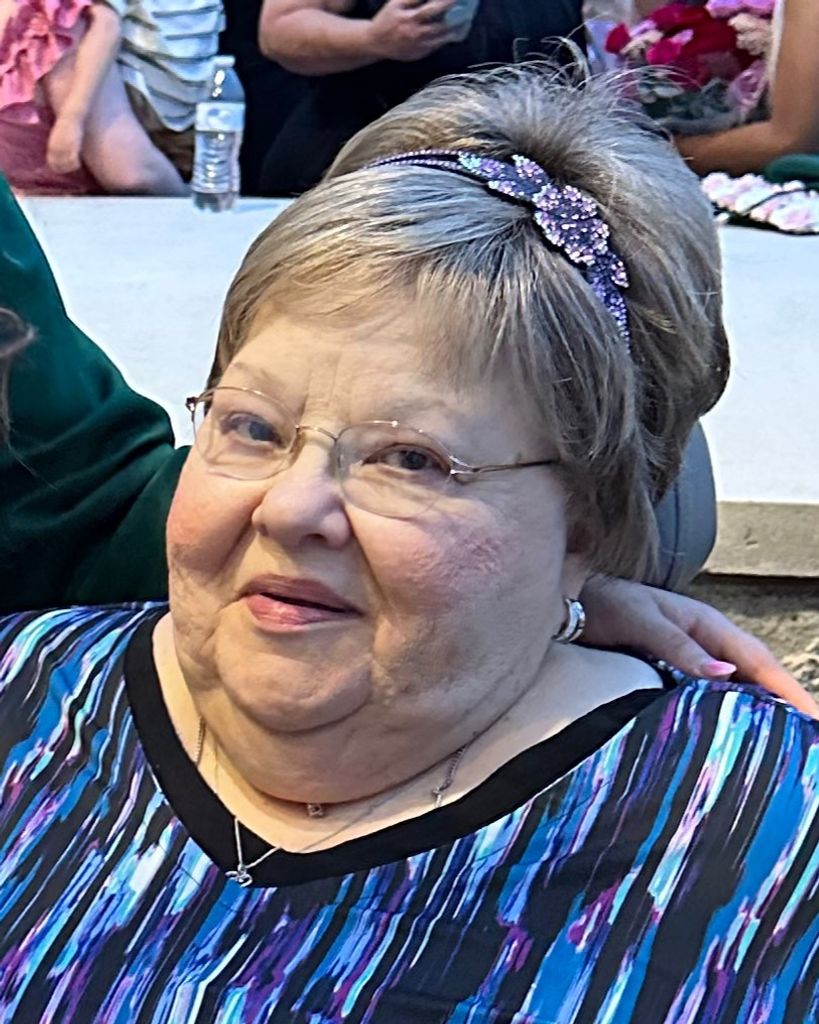 Mary Jane Richman Profile Photo