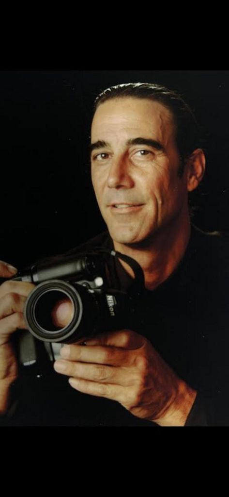 Everett Chimbidis Profile Photo