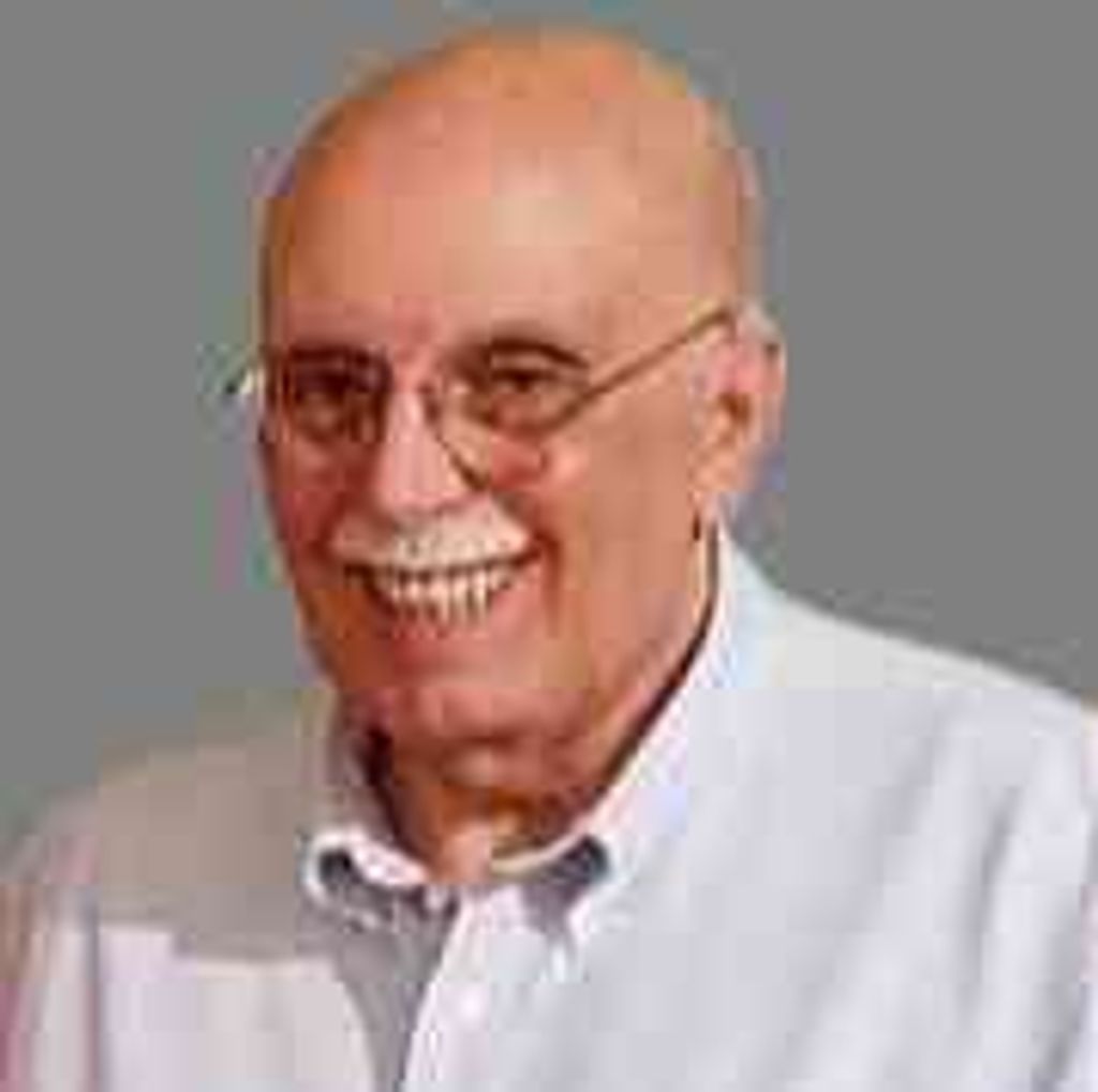 David Ashworth Profile Photo