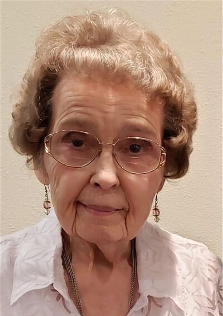 Shirley 'Yvonne' Pepper