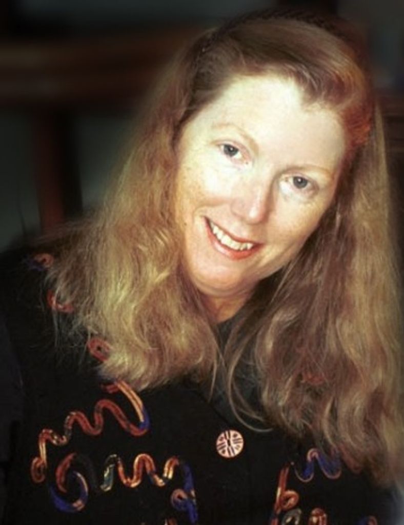 Rebecca Ann Byrne Profile Photo