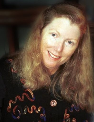 Rebecca Ann Byrne Profile Photo