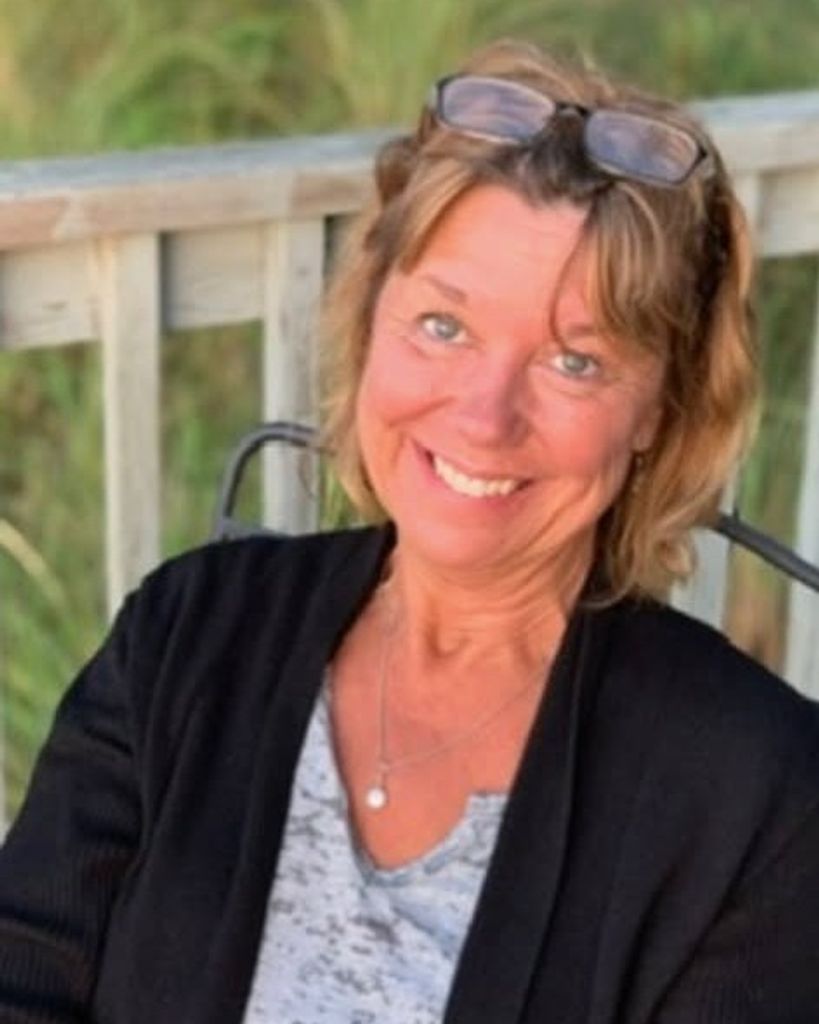 Robin Ann (Ayers) O'Connor