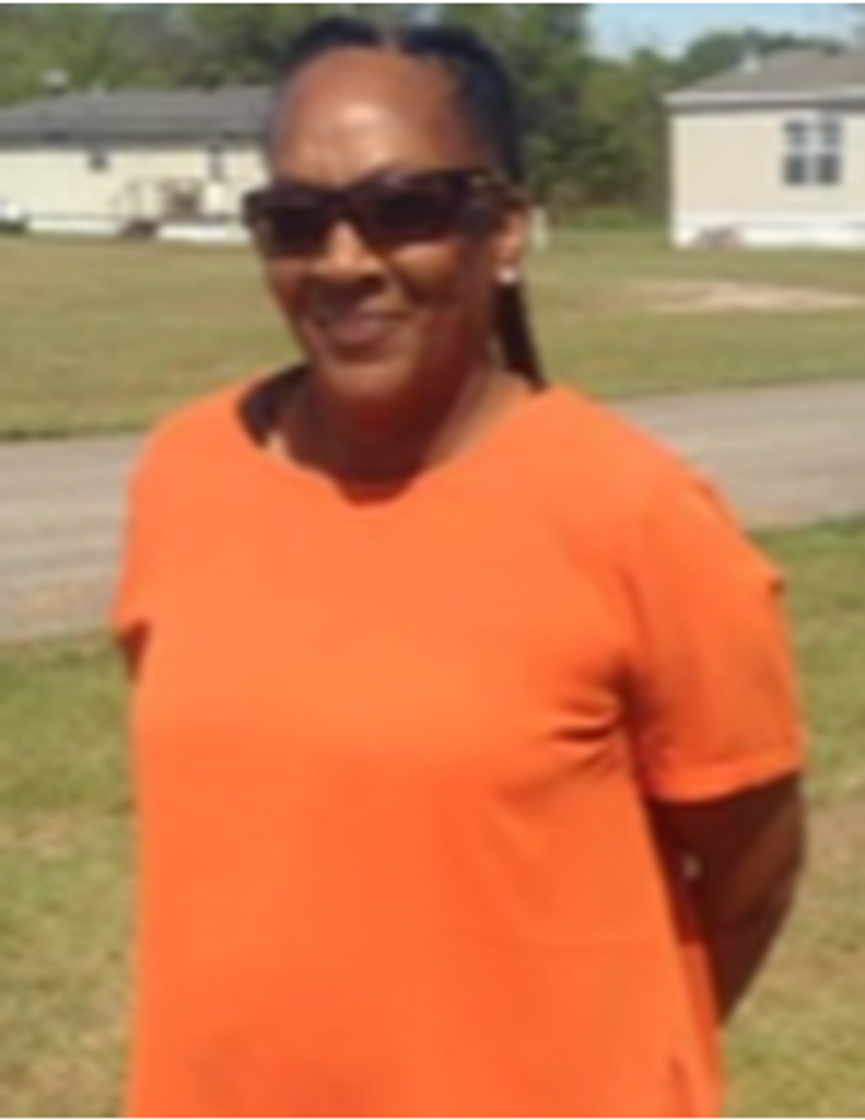 Sherry Yvette (Alexander) Chisolm Profile Photo