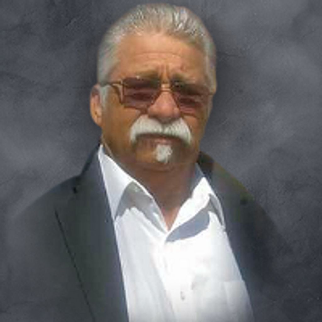Lauro  "Larry" Adams,  Sr.