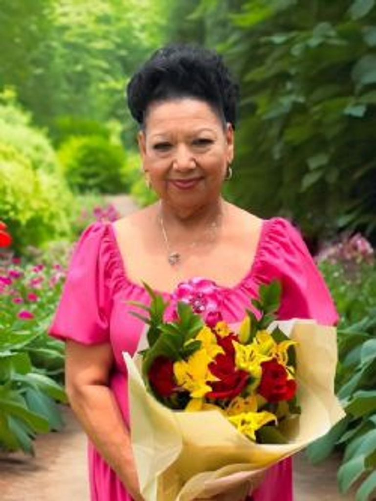 Yolanda Guel Profile Photo