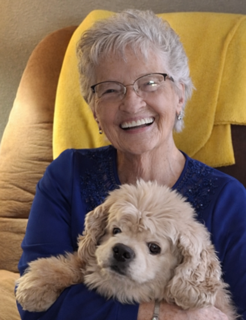 Peggy Marie Farver Profile Photo