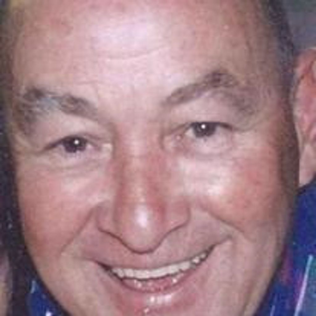 Bryan C. Whitty