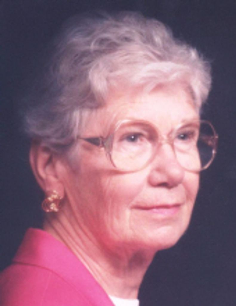 Shirley F. Cosker
