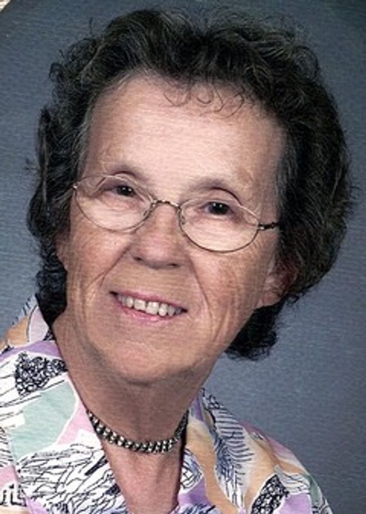 Viola H. (Howden)  Sweet