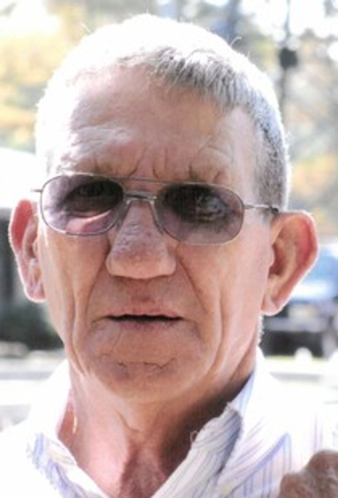 Albert Ray Forbes Profile Photo