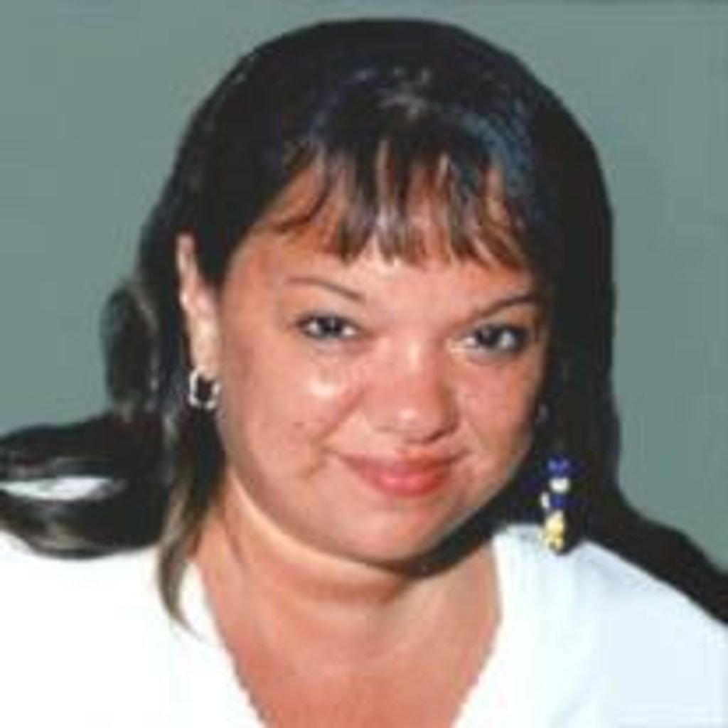Annamaria "Anna" Ursillo