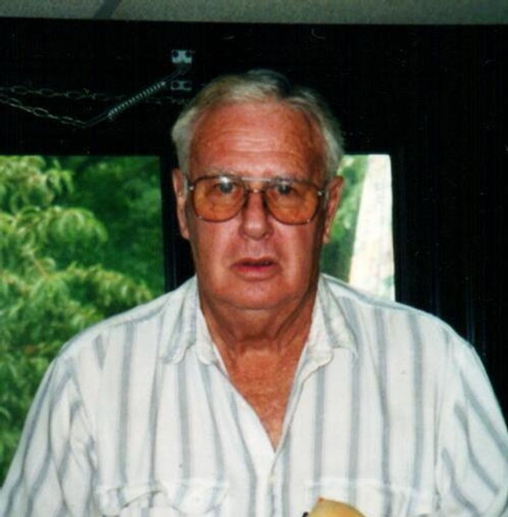 George Herbert Fausey Profile Photo