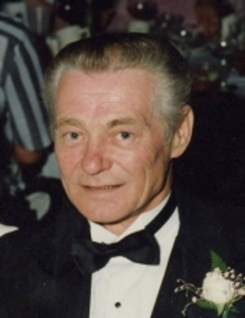Paul J. Knauer Jr.