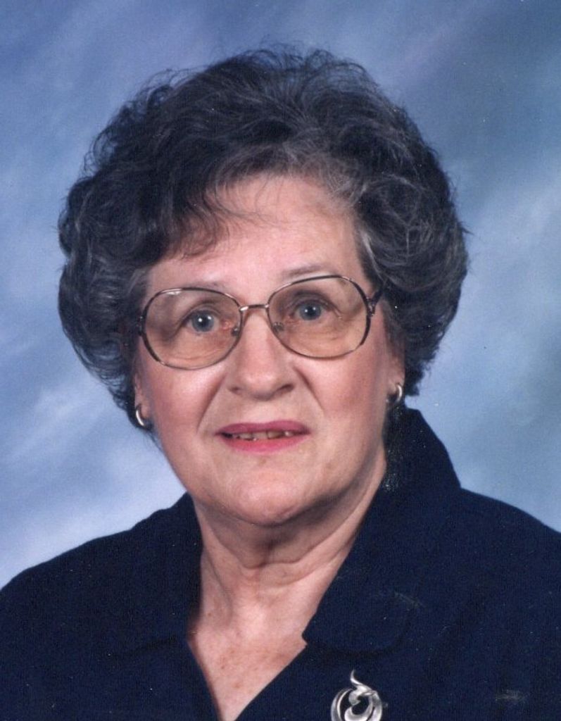 Coletta R. Rutherford Profile Photo
